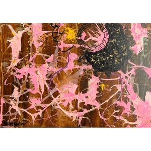 Meet your Posher, TheeArtcade